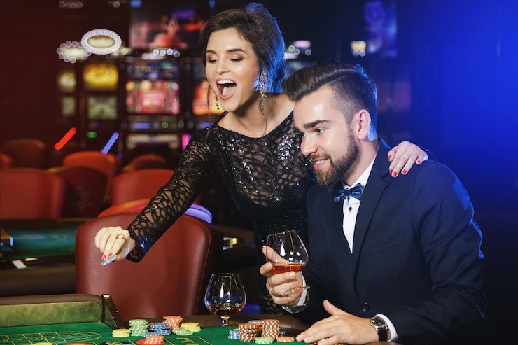 winli slots mobile gaming