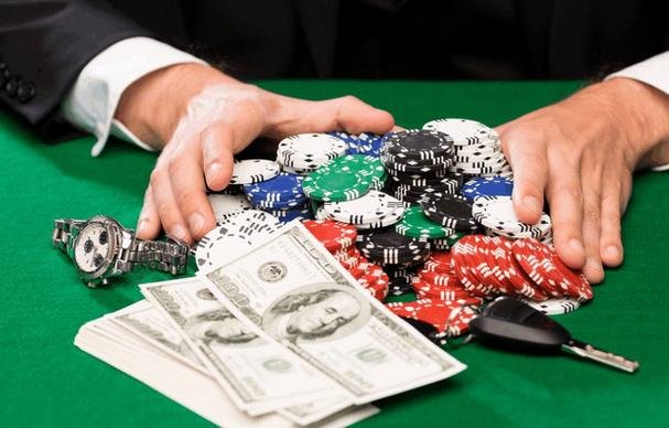 winli slots Horse Racing Events at Your Screen
