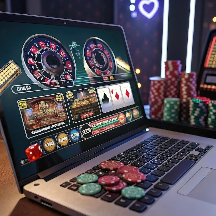 winli slots Horse Racing Lobby Mein Kya Milta Hai
